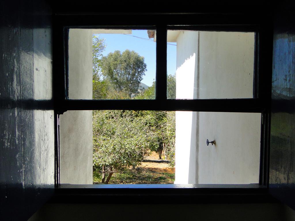 Pousada Pico Do Papagaio Aiuruoca Εξωτερικό φωτογραφία