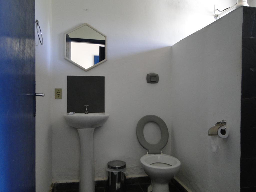 Pousada Pico Do Papagaio Aiuruoca Εξωτερικό φωτογραφία
