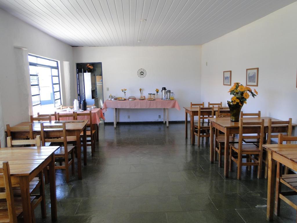 Pousada Pico Do Papagaio Aiuruoca Εξωτερικό φωτογραφία