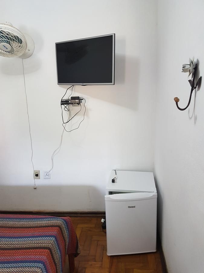 Pousada Pico Do Papagaio Aiuruoca Εξωτερικό φωτογραφία